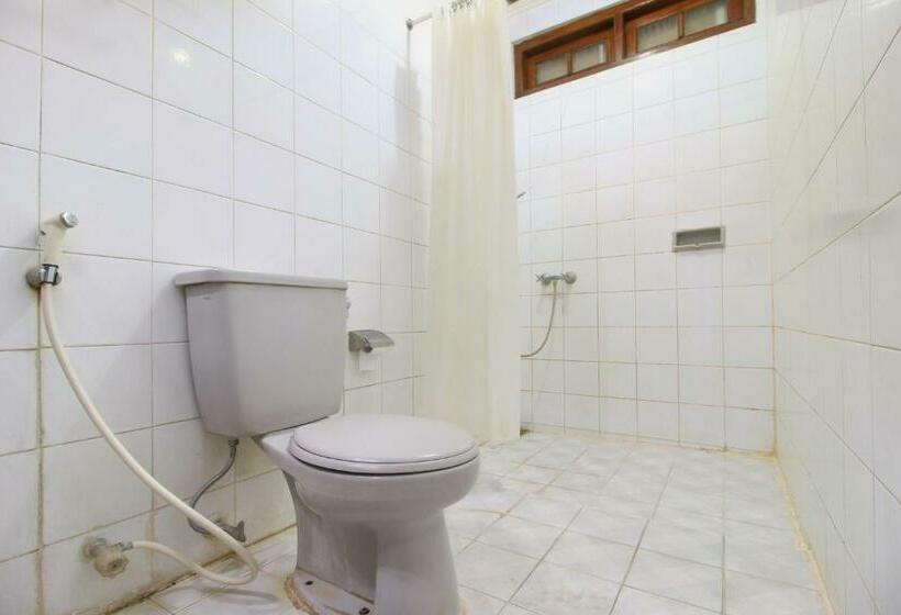 חדר סטנדרט, Reddoorz At Hotel Putra Perdana Klaten