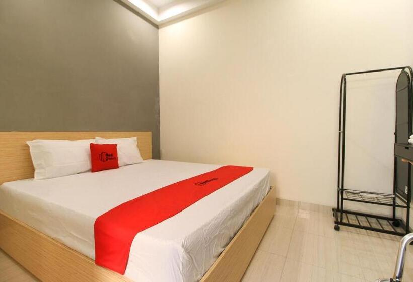 חדר סטנדרט, Reddoorz At Hotel Putra Perdana Klaten