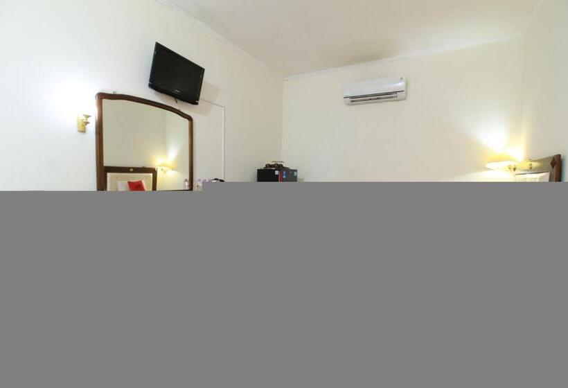 חדר משפחתי, Reddoorz At Hotel Putra Perdana Klaten