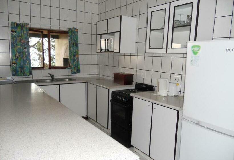 샬레, Shore Breakers