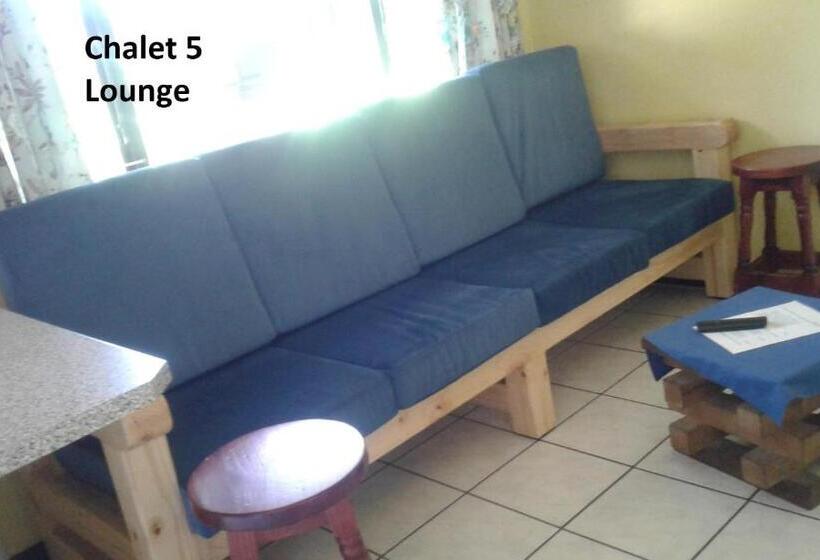 샬레, Shore Breakers