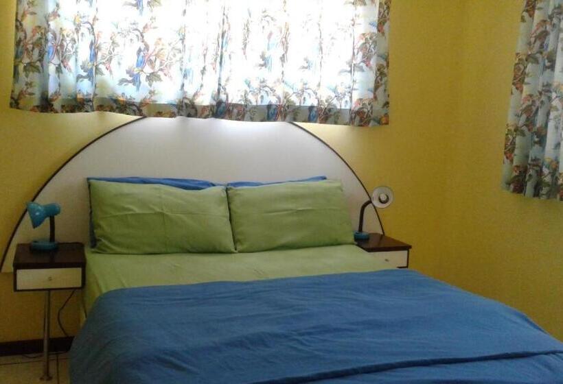 샬레, Shore Breakers