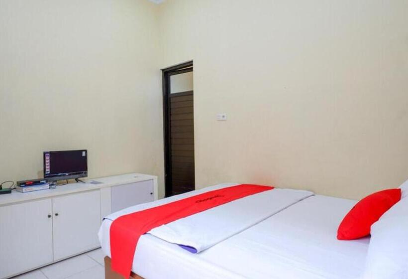 Номер Стандарт, Reddoorz Near Desa Wisata Tambi Dieng