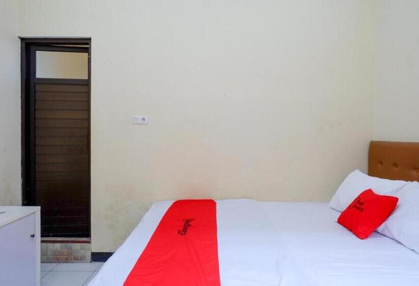 Номер Стандарт, Reddoorz Near Desa Wisata Tambi Dieng
