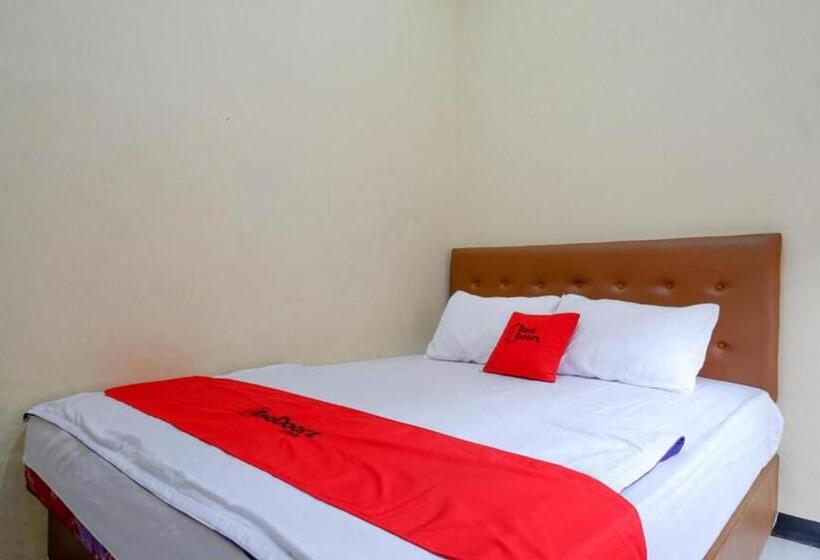 Номер Economy, Reddoorz Near Desa Wisata Tambi Dieng
