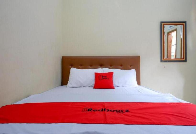 Номер Economy, Reddoorz Near Desa Wisata Tambi Dieng