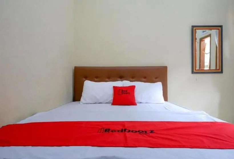 エコノミールーム, Reddoorz Near Desa Wisata Tambi Dieng
