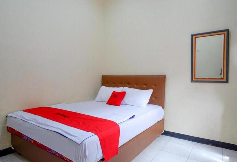 Номер Economy, Reddoorz Near Desa Wisata Tambi Dieng