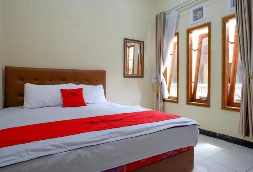 エコノミールーム, Reddoorz Near Desa Wisata Tambi Dieng