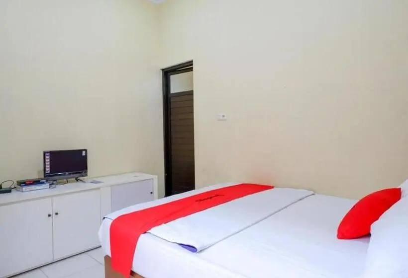 エコノミールーム, Reddoorz Near Desa Wisata Tambi Dieng