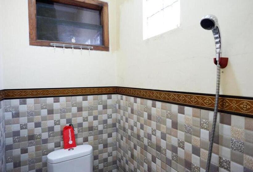 Номер Economy, Reddoorz Near Desa Wisata Tambi Dieng