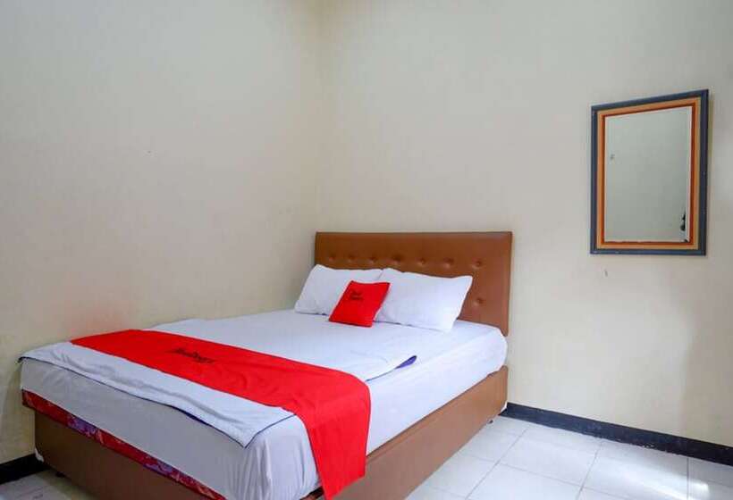 Номер Стандарт, Reddoorz Near Desa Wisata Tambi Dieng