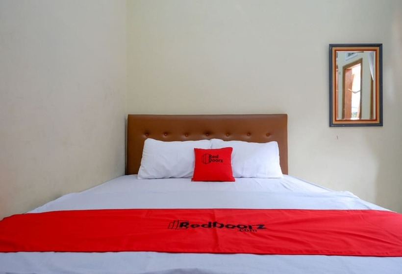 Номер Стандарт, Reddoorz Near Desa Wisata Tambi Dieng
