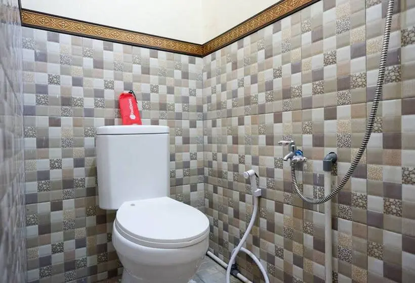 スタンダードルーム, Reddoorz Near Desa Wisata Tambi Dieng