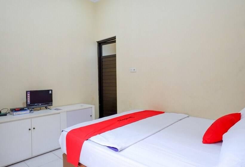 Номер Стандарт, Reddoorz Near Desa Wisata Tambi Dieng