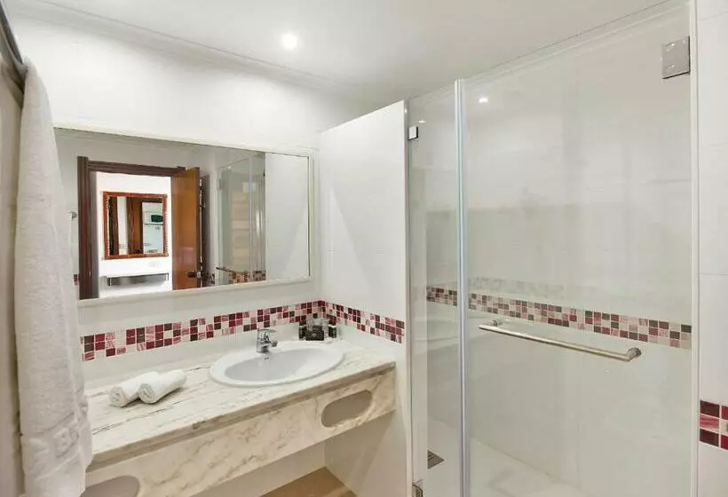 استودیوی استاندارد, Apartamento Brisa Sol