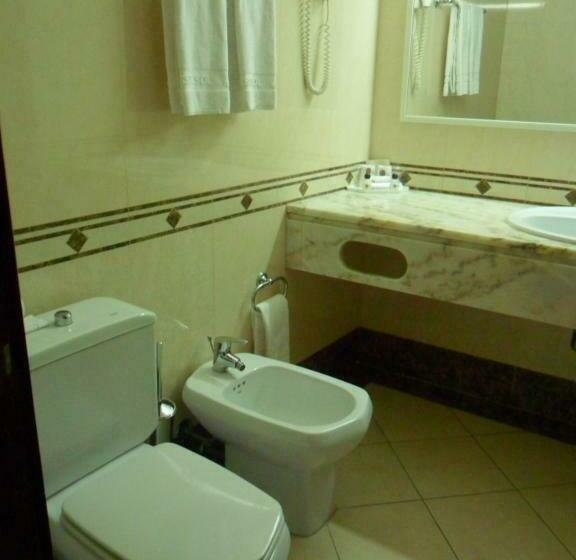 Standard-studio, Apartamento Brisa Sol