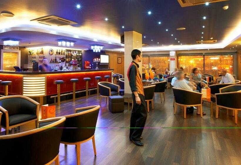 Студия Стандарт, Apartamento Brisa Sol