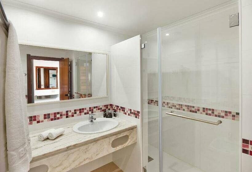 Апартаменты 1 Спальня, Apartamento Brisa Sol