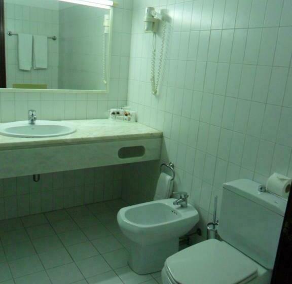 침실 1개 아파트, Apartamento Brisa Sol