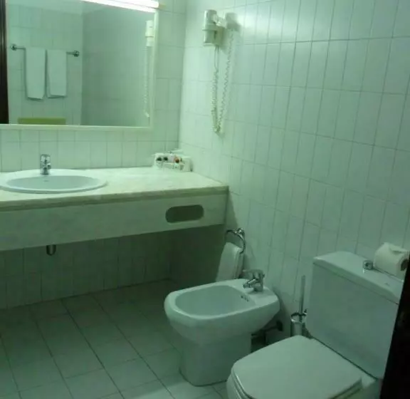 آپارتمان 1 خوابه, Apartamento Brisa Sol