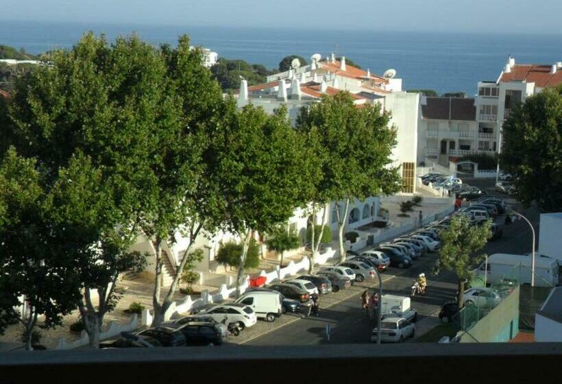 Апартаменты 1 Спальня, Apartamento Brisa Sol