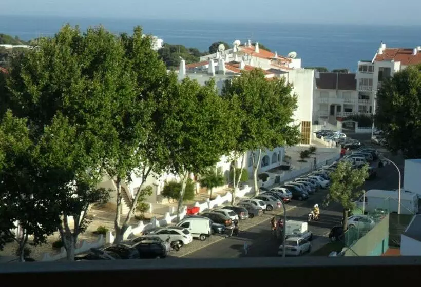 آپارتمان 1 خوابه, Apartamento Brisa Sol