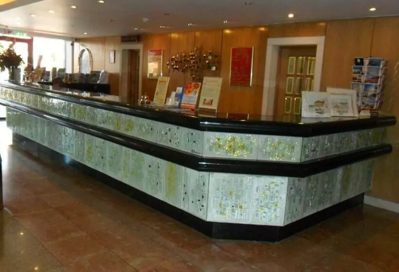 آپارتمان 1 خوابه, Apartamento Brisa Sol