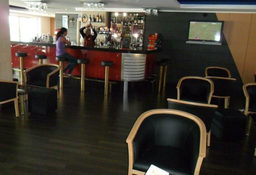 Апартаменты 1 Спальня, Apartamento Brisa Sol