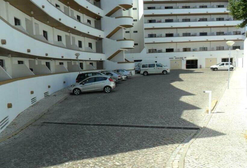 Номер Стандарт Внутренний, Apartamento Brisa Sol