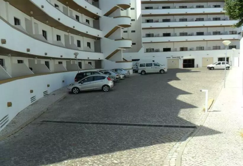 اتاق استاندارد اینتریور, Apartamento Brisa Sol