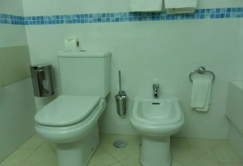 اتاق استاندارد اینتریور, Apartamento Brisa Sol