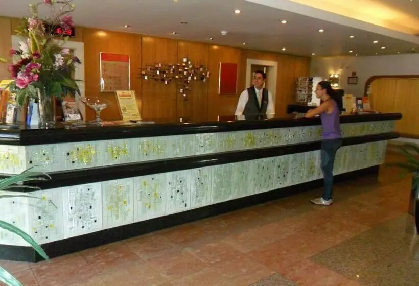 اتاق استاندارد اینتریور, Apartamento Brisa Sol