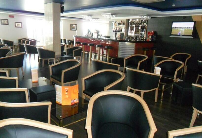 Номер Стандарт Внутренний, Apartamento Brisa Sol