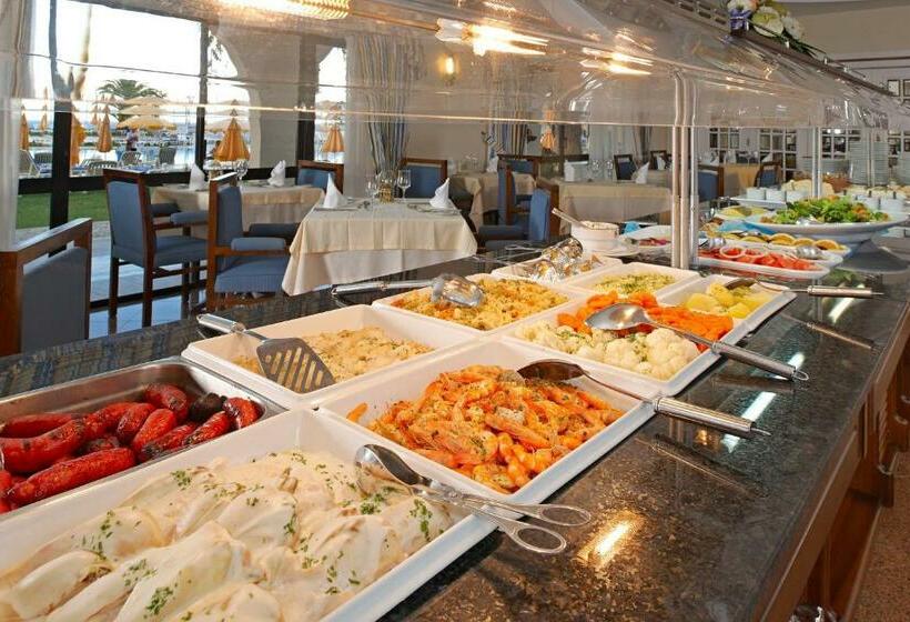 Номер Стандарт Внутренний, Apartamento Brisa Sol