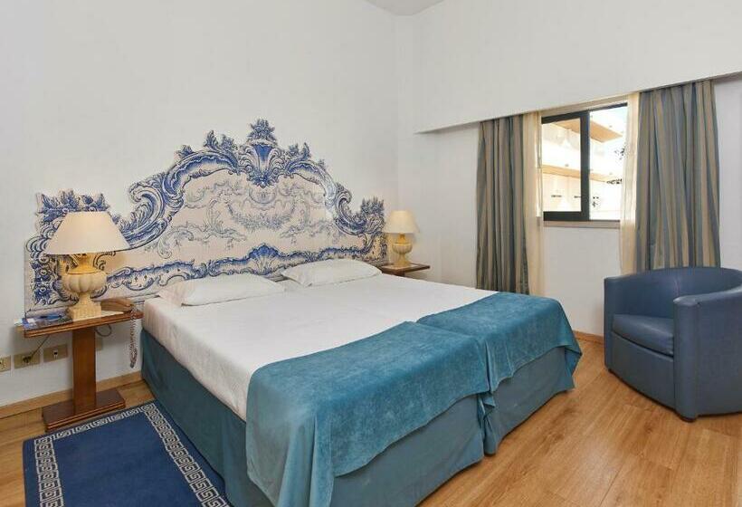 Номер Стандарт Внутренний, Apartamento Brisa Sol