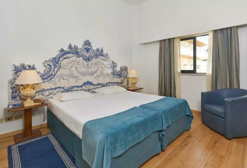 اتاق استاندارد اینتریور, Apartamento Brisa Sol