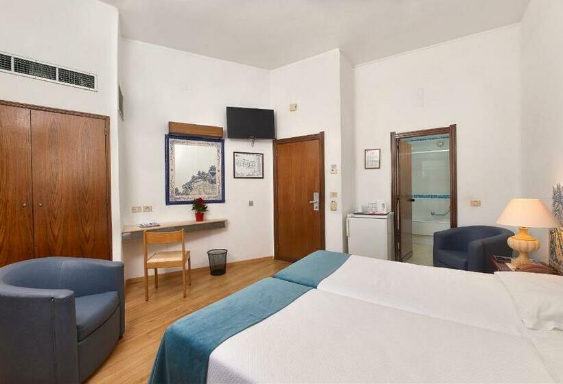 Номер Стандарт Внутренний, Apartamento Brisa Sol