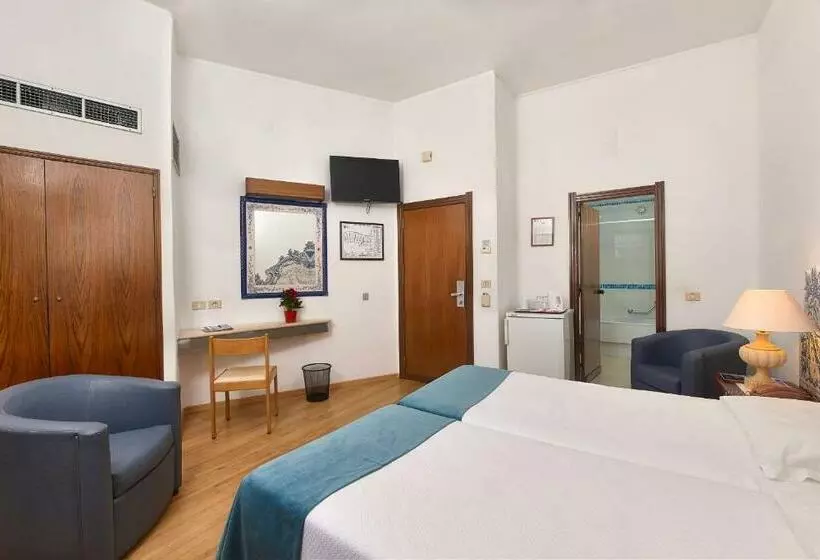 اتاق استاندارد اینتریور, Apartamento Brisa Sol
