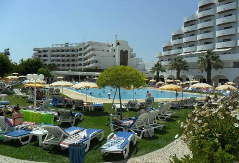 Студио Стандарт Вид на Бассейн, Apartamento Brisa Sol