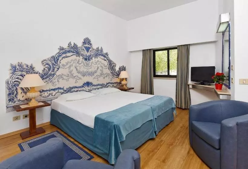 استودیوی استاندارد, Apartamento Brisa Sol