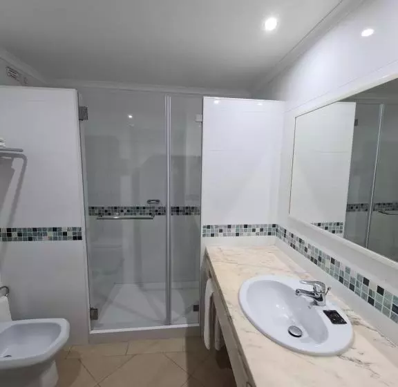 آپارتمان 1 خوابه, Apartamento Brisa Sol
