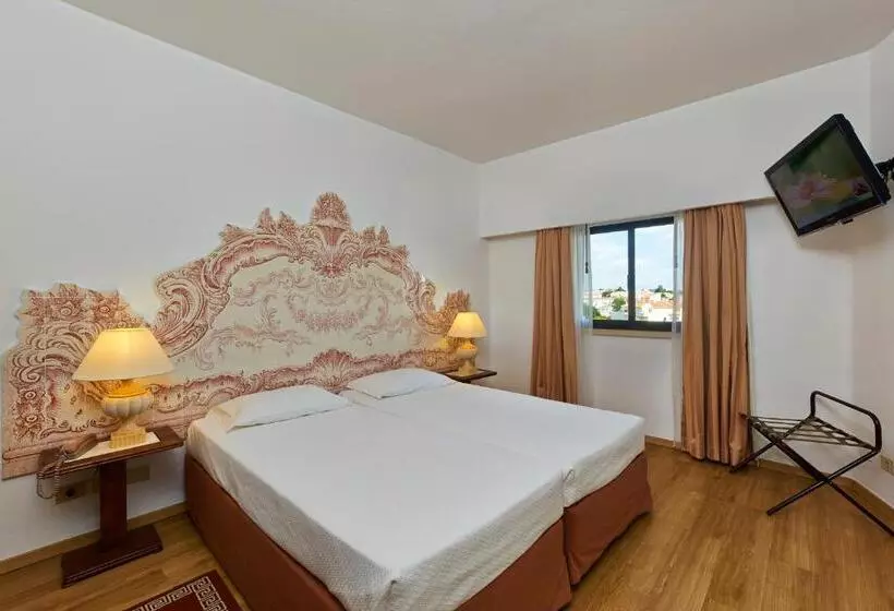 آپارتمان 1 خوابه, Apartamento Brisa Sol