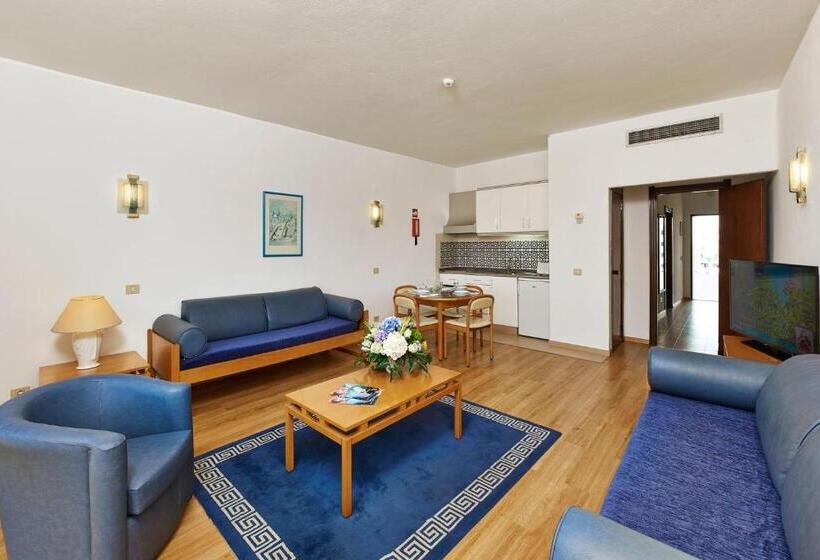 Апартаменты 1 Спальня, Apartamento Brisa Sol