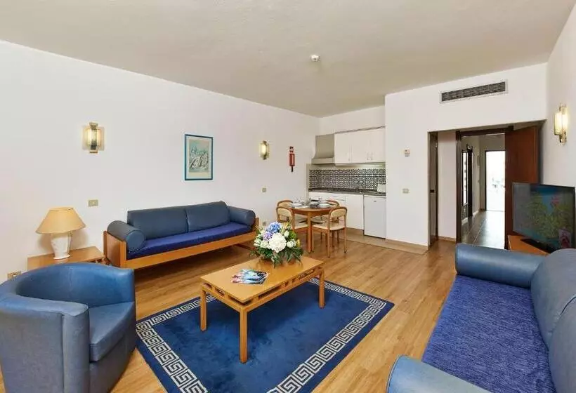 آپارتمان 1 خوابه, Apartamento Brisa Sol