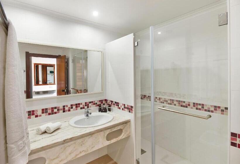 Студио Стандарт Вид на Бассейн, Apartamento Brisa Sol