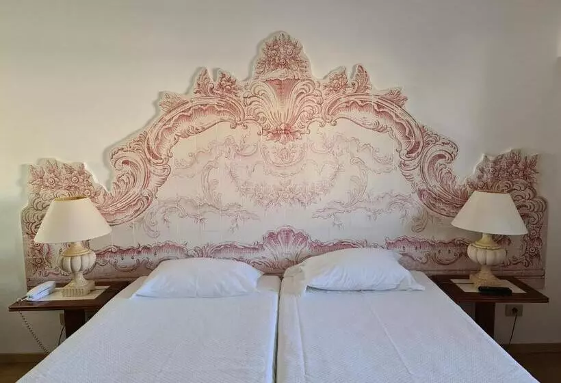 آپارتمان 1 خوابه با چشم‌انداز استخر, Apartamento Brisa Sol