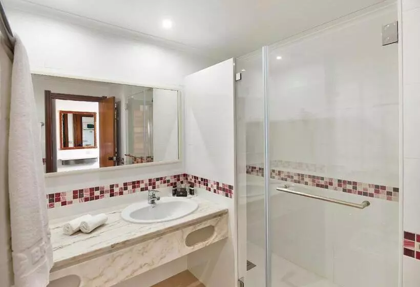 استودیوی استاندارد, Apartamento Brisa Sol