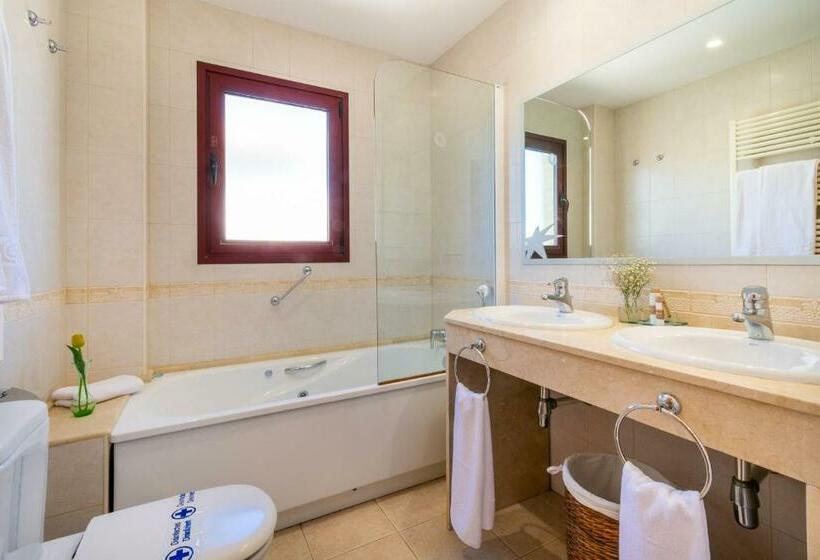 شقة غرفة واحدة, Apartamentos Albir Confort Avenida 1 Dorm