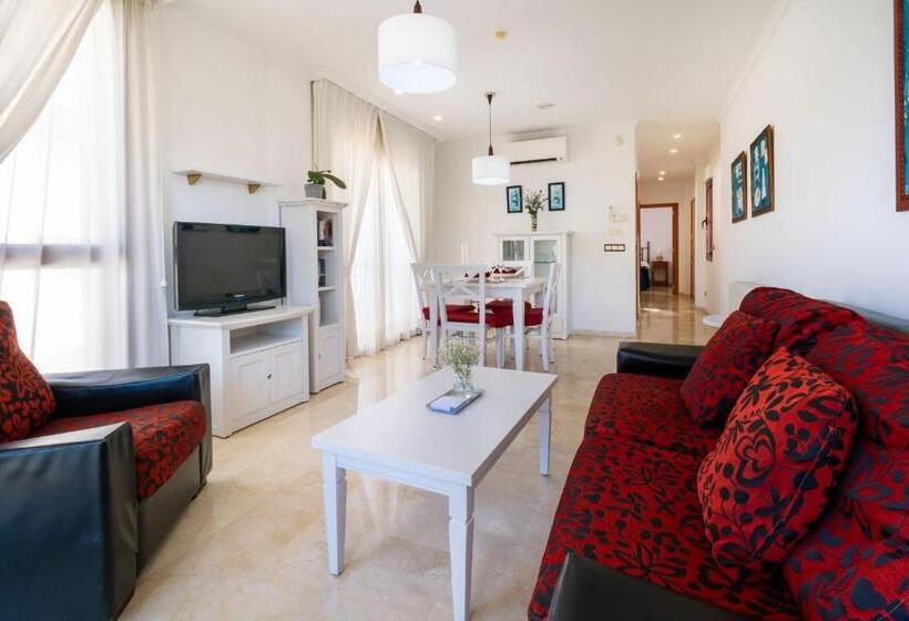 شقة غرفة واحدة, Apartamentos Albir Confort Avenida 1 Dorm